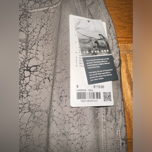 Lululemon🖤🪶NWT to dye for  joggers - Picture 12 of 16